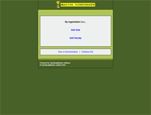 Tablet Screenshot of masterscoreboard.co.uk